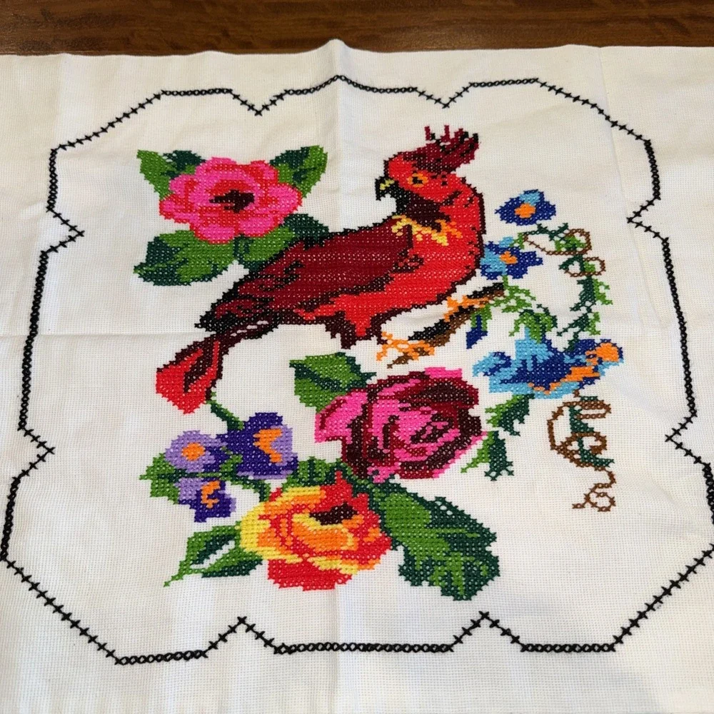 Handmade room cotton